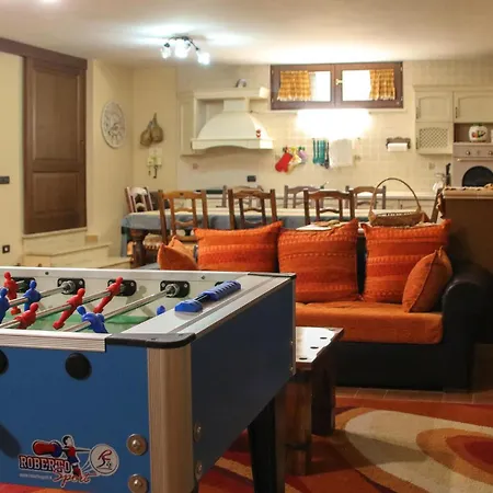 Beautiful In Manoppello Scalo