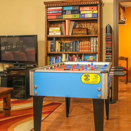 Appartement Beautiful In Manoppello Scalo