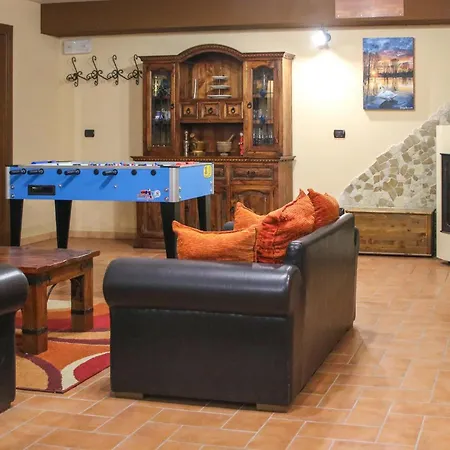 Apartamento Beautiful In Manoppello Scalo *