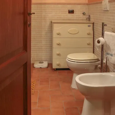 Appartement Beautiful In Manoppello Scalo