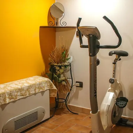 Appartement Beautiful In Manoppello Scalo
