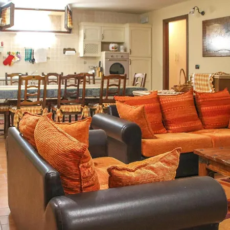 Apartment 2 Bedroom Gorgeous In Manoppello Scalo *